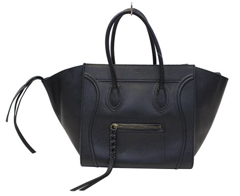 celine luggage tote canada|Celine large phantom luggage tote.